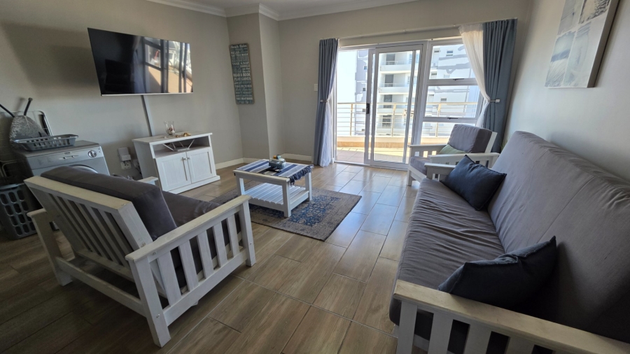 2 Bedroom Property for Sale in Diaz Beach Western Cape